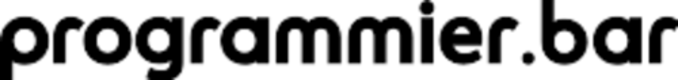 programmier.bar