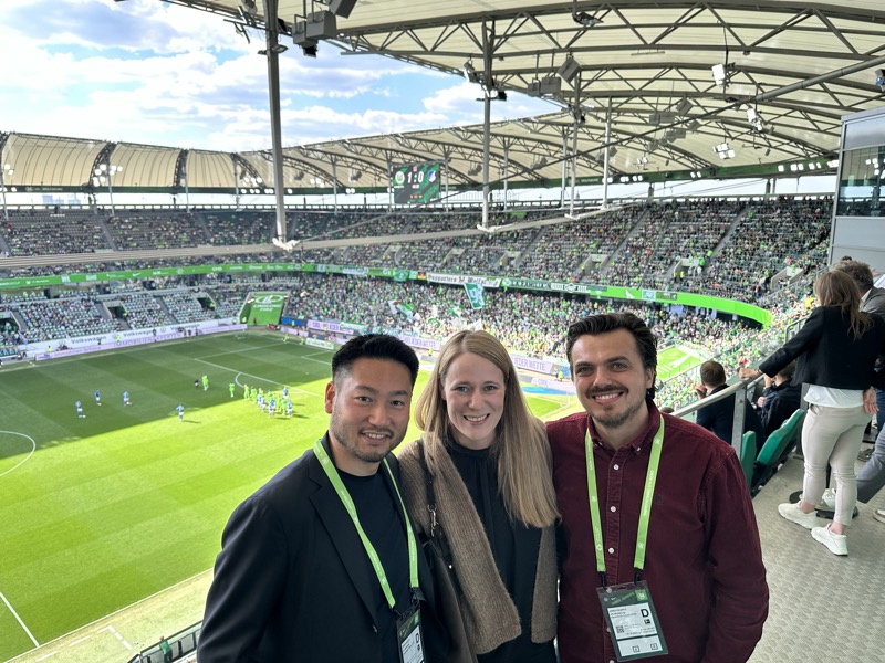 eigenmind Veranstaltung