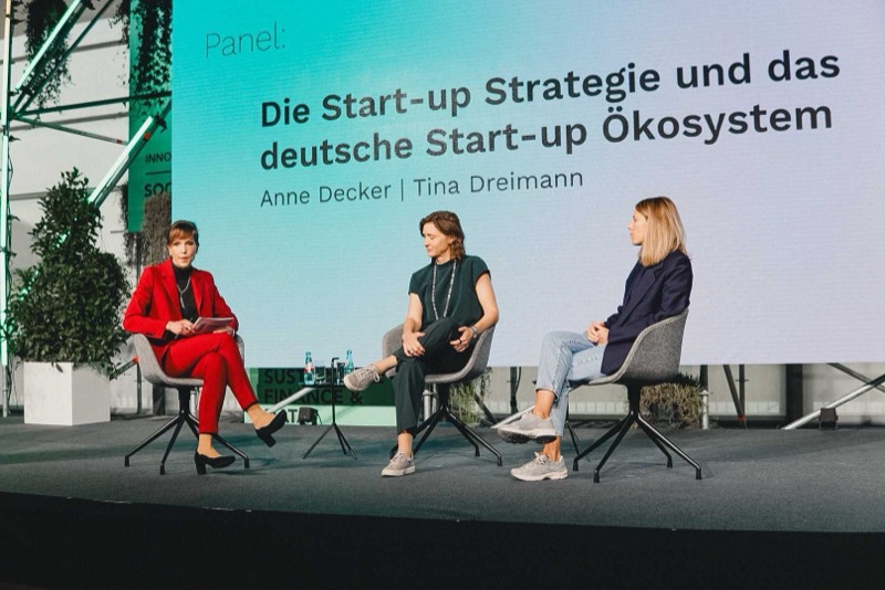 eigenmind Präsentation